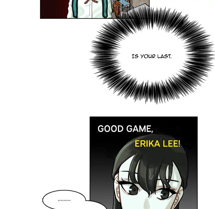 Too Pretty Chapter 5 - Page 19