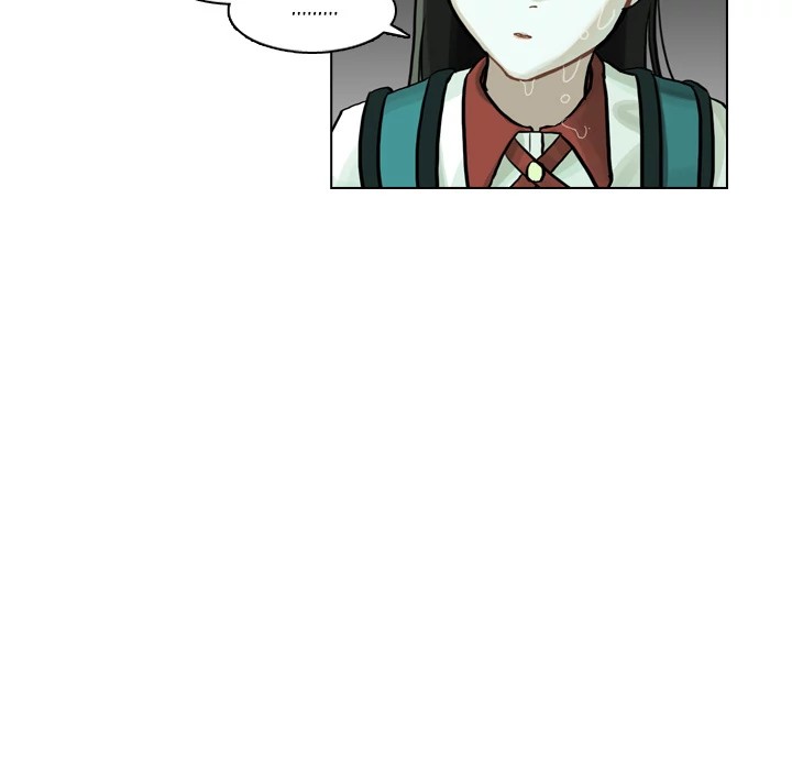 Too Pretty Chapter 5 - Page 20