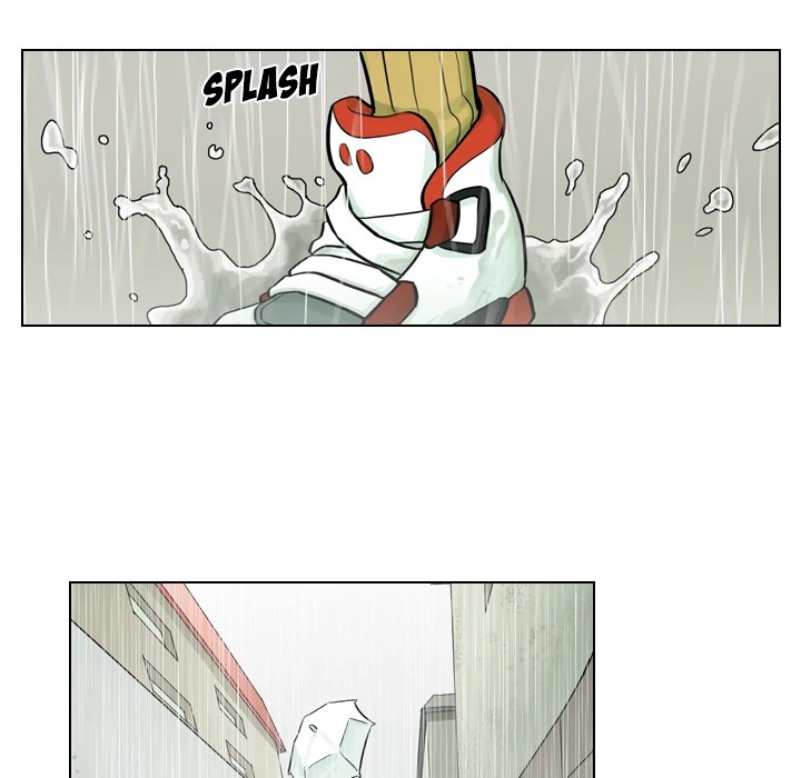 Too Pretty Chapter 5 - Page 21