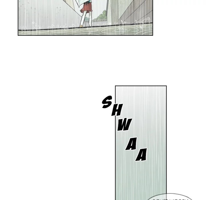 Too Pretty Chapter 5 - Page 22