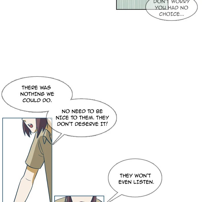 Too Pretty Chapter 5 - Page 23