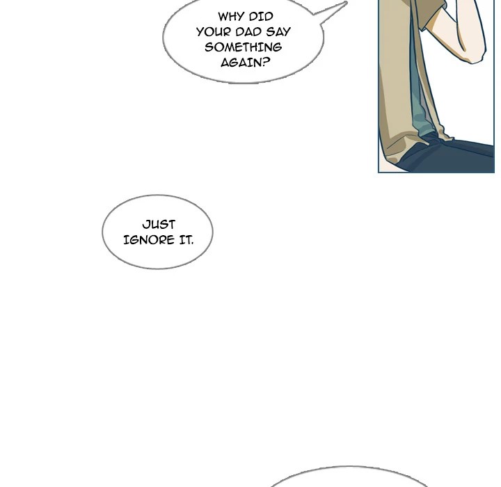 Too Pretty Chapter 5 - Page 25