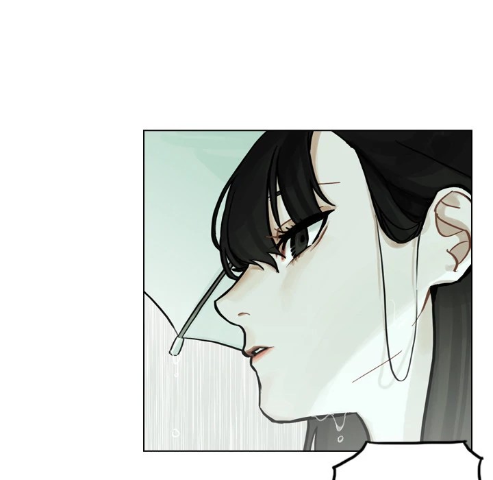 Too Pretty Chapter 5 - Page 27