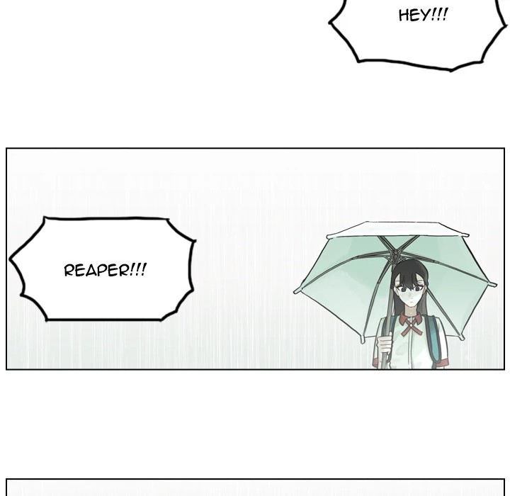 Too Pretty Chapter 5 - Page 28