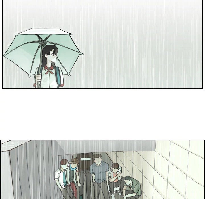 Too Pretty Chapter 5 - Page 29