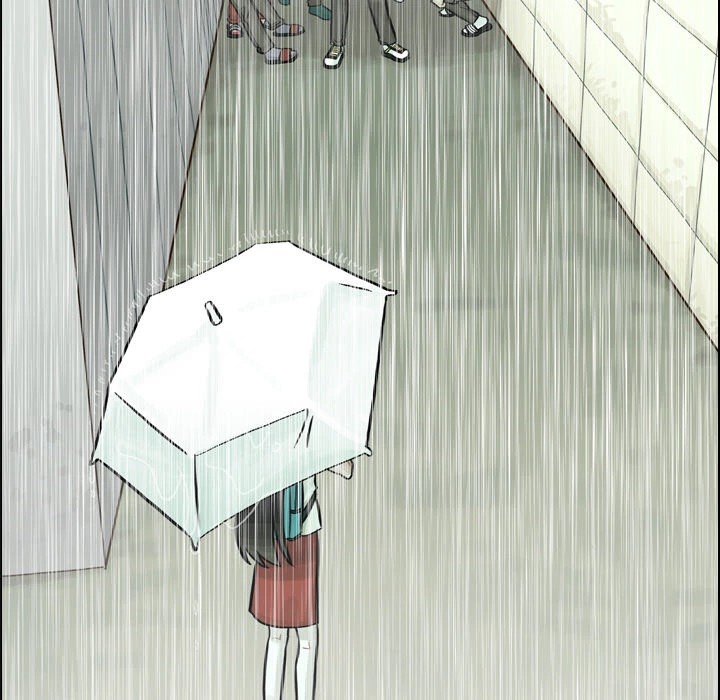 Too Pretty Chapter 5 - Page 30