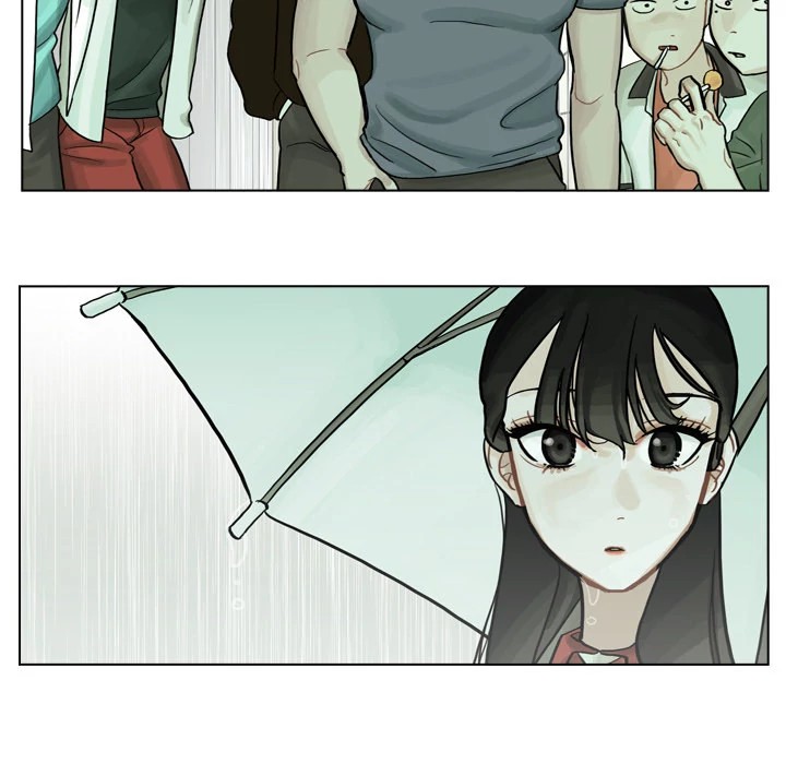 Too Pretty Chapter 5 - Page 32