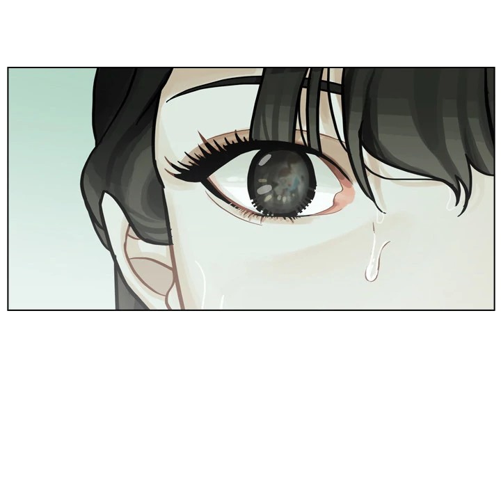 Too Pretty Chapter 5 - Page 33