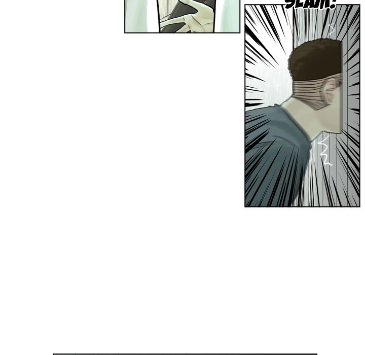 Too Pretty Chapter 5 - Page 41