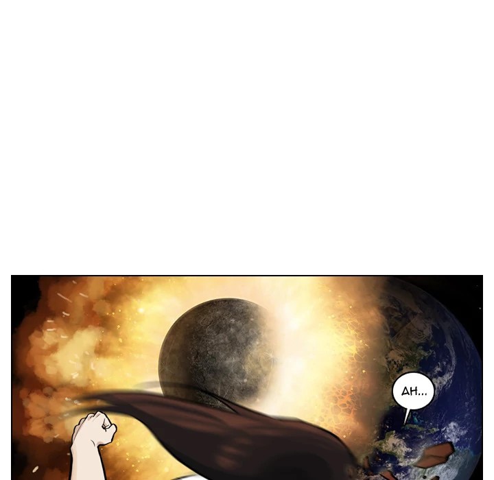 Too Pretty Chapter 5 - Page 46