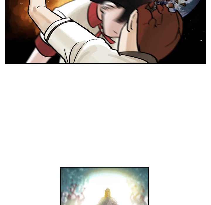 Too Pretty Chapter 5 - Page 47