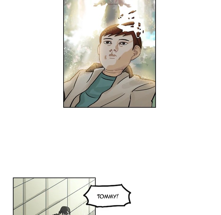Too Pretty Chapter 5 - Page 48