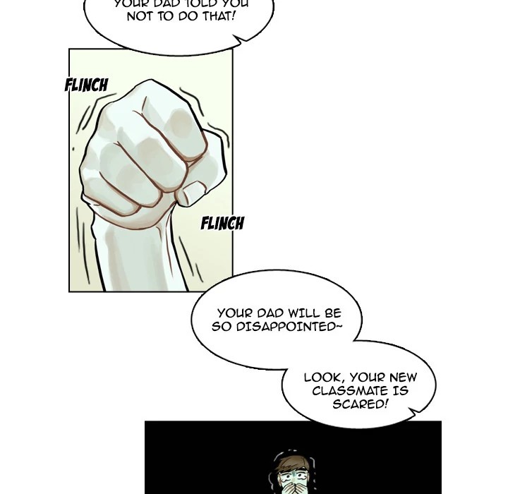 Too Pretty Chapter 5 - Page 60