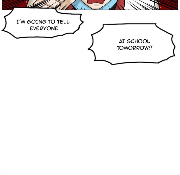 Too Pretty Chapter 5 - Page 62