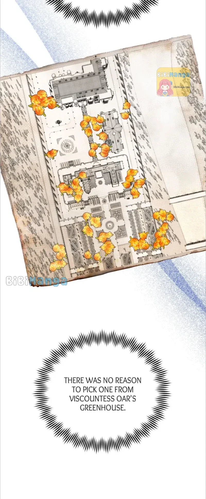 To Those Who Long for My Destruction Chapter 23 - Page 24