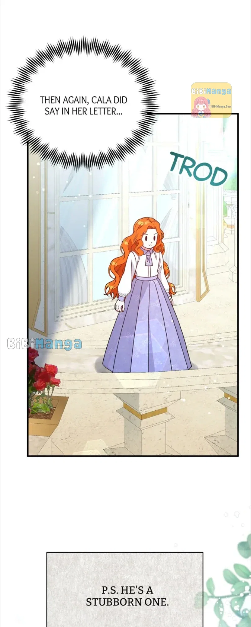 To Those Who Long for My Destruction Chapter 23 - Page 25