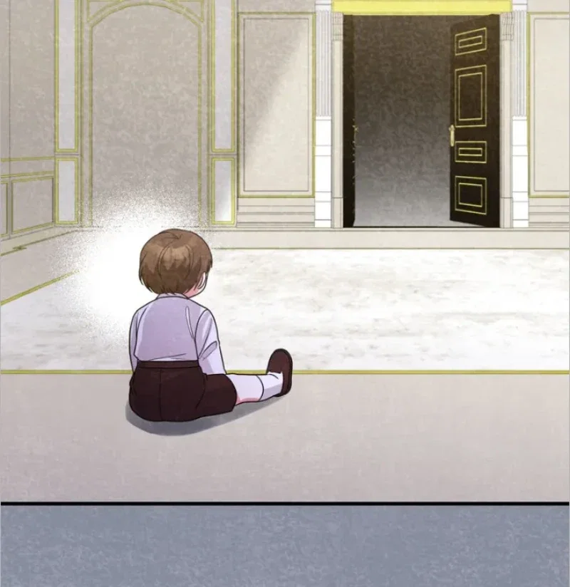To Those Who Long for My Destruction Chapter 23 - Page 42