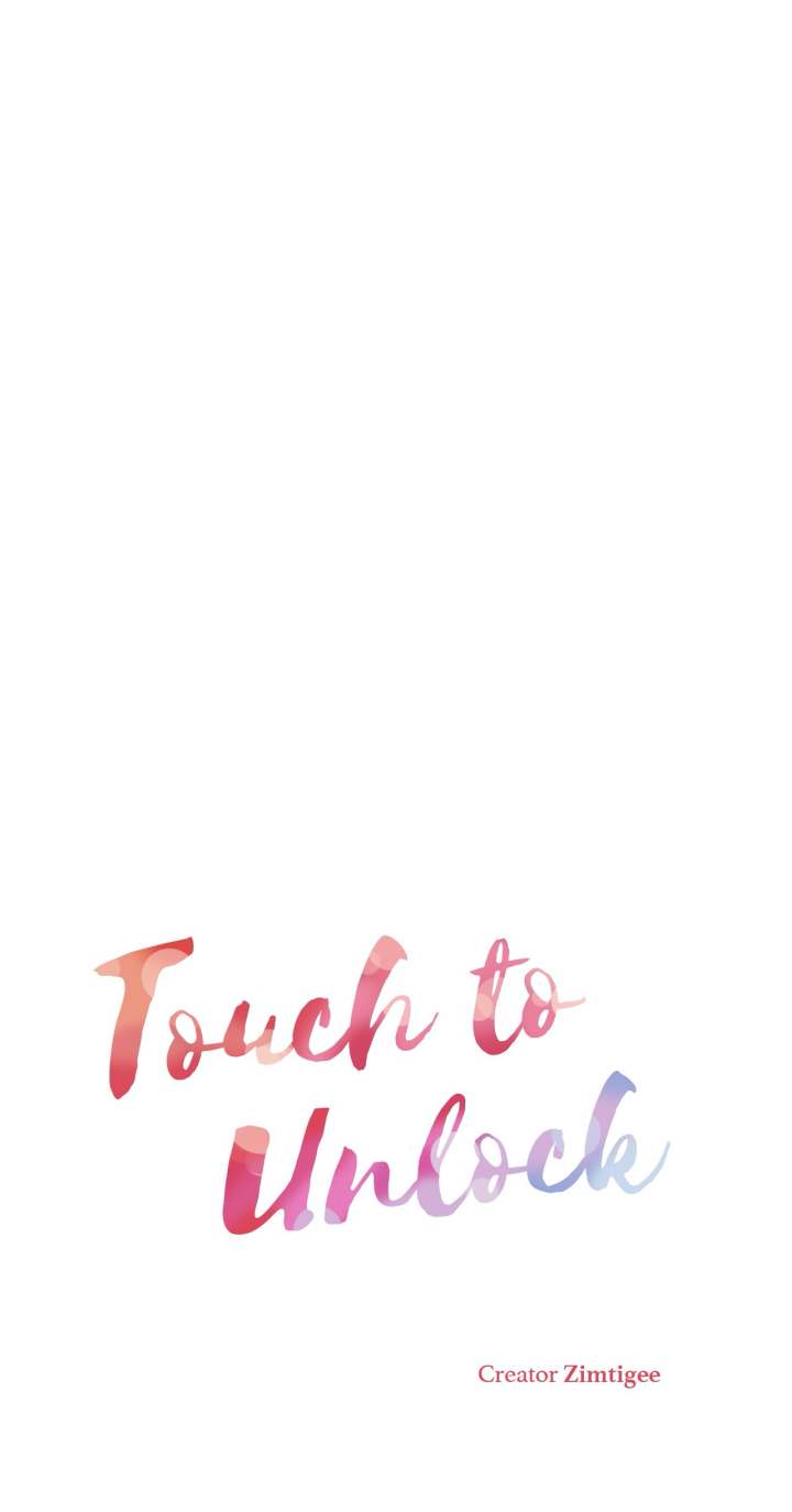 Touch to Unlock Chapter 16 - Page 8