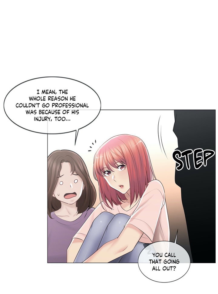 Touch to Unlock Chapter 66 - Page 20