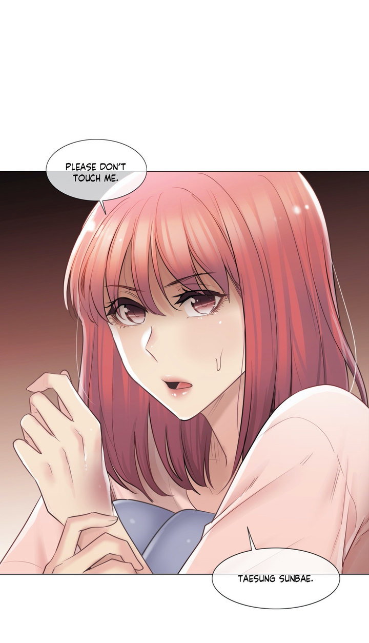 Touch to Unlock Chapter 66 - Page 23