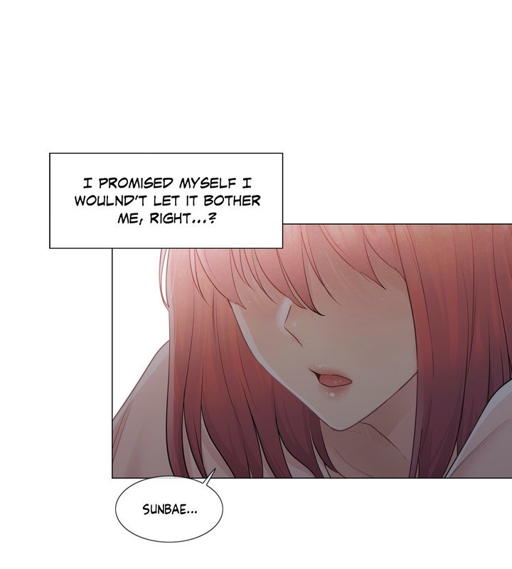 Touch to Unlock Chapter 66 - Page 27