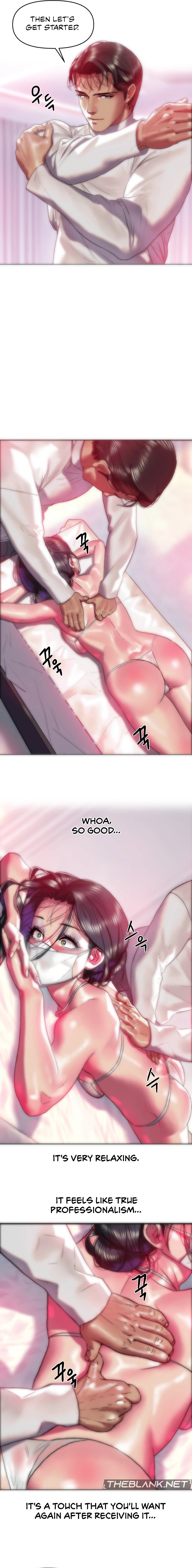 Trophy Wives Chapter 37 - Page 4