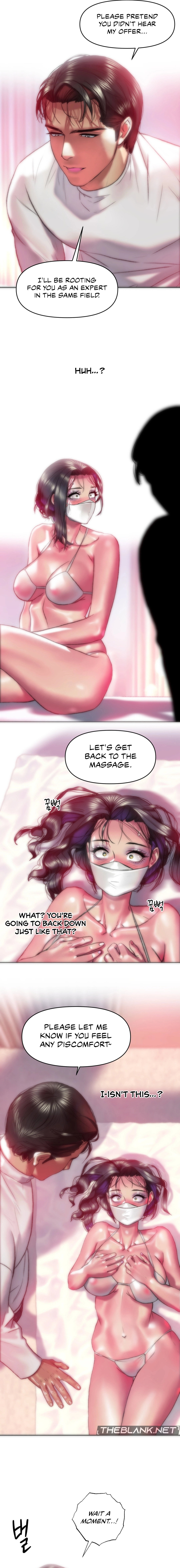 Trophy Wives Chapter 37 - Page 11