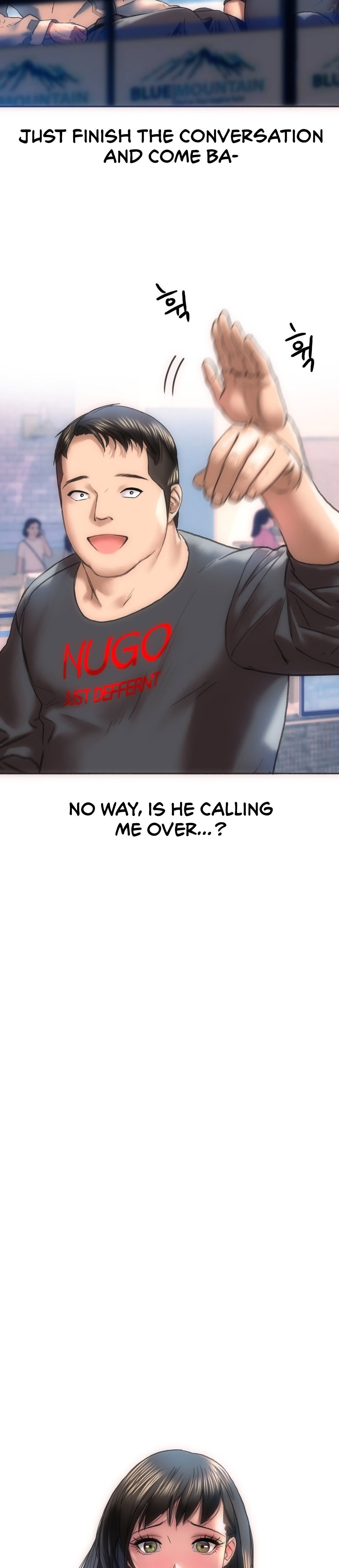 Trophy Wives Chapter 4 - Page 7