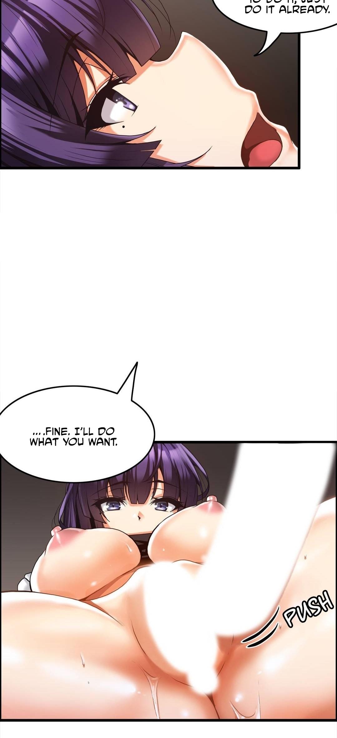 Twin Recipe Chapter 5 - Page 3