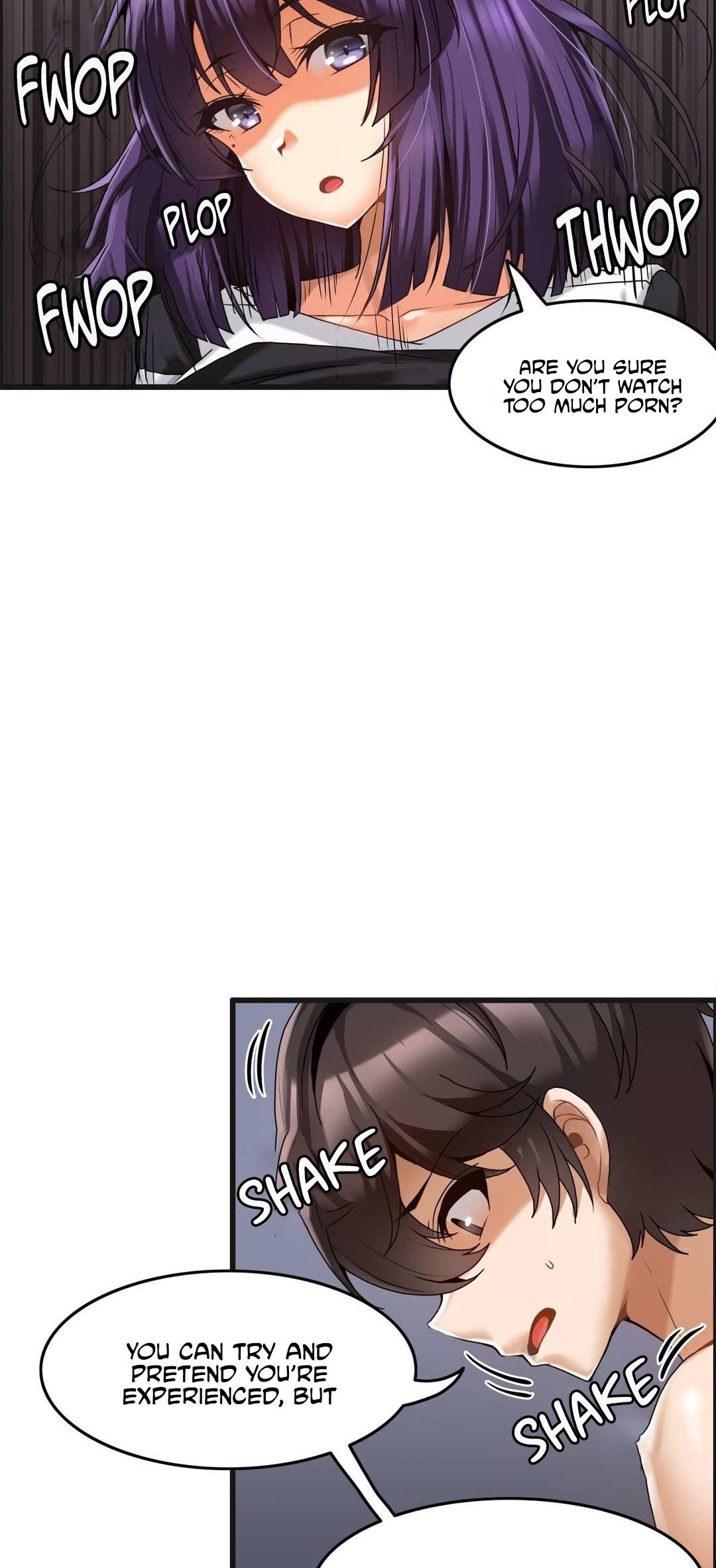 Twin Recipe Chapter 5 - Page 8