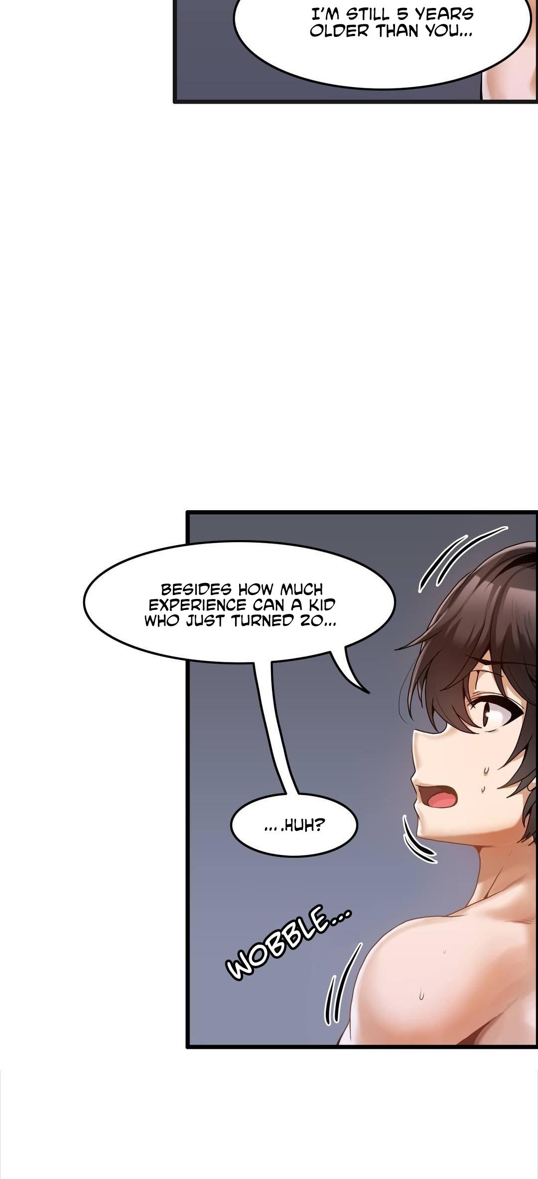 Twin Recipe Chapter 5 - Page 9