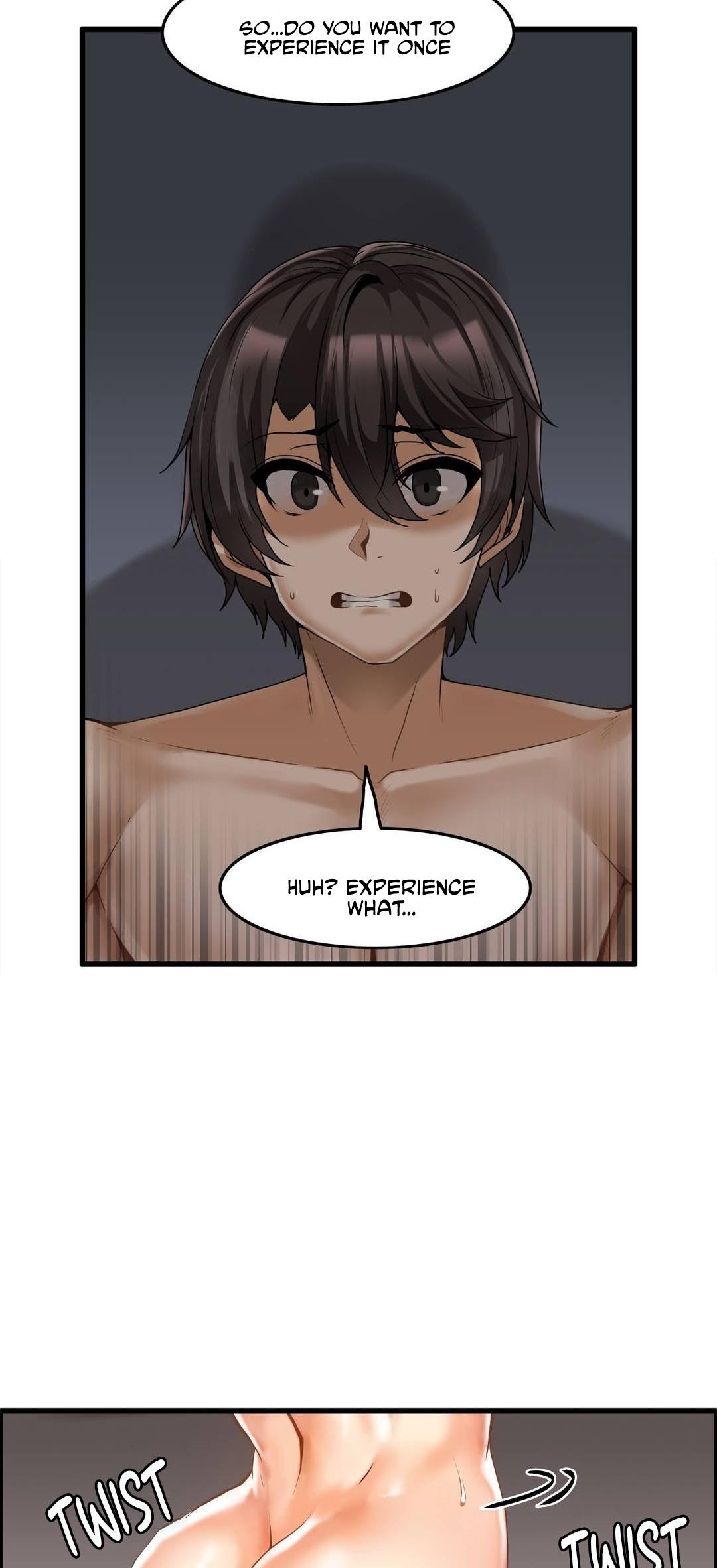 Twin Recipe Chapter 5 - Page 12