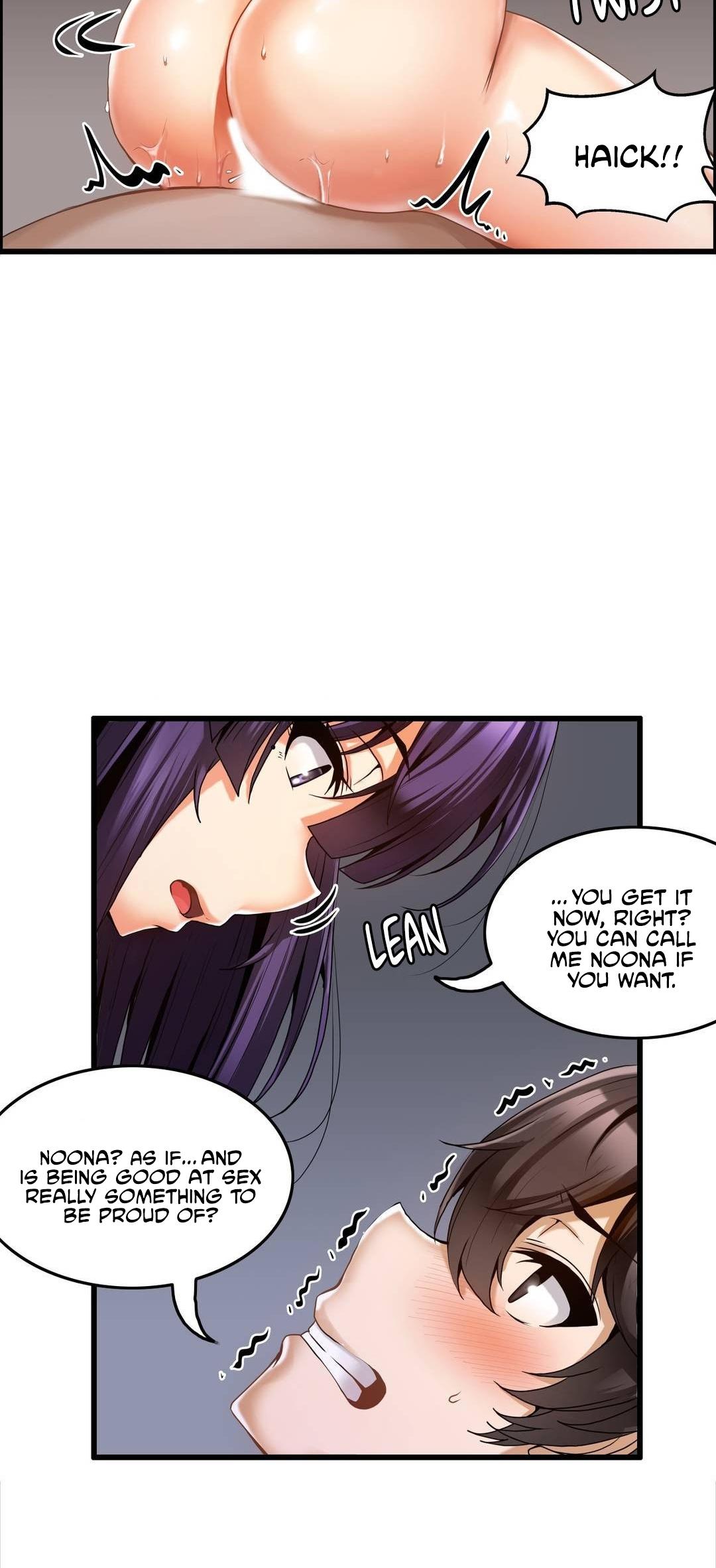 Twin Recipe Chapter 5 - Page 13
