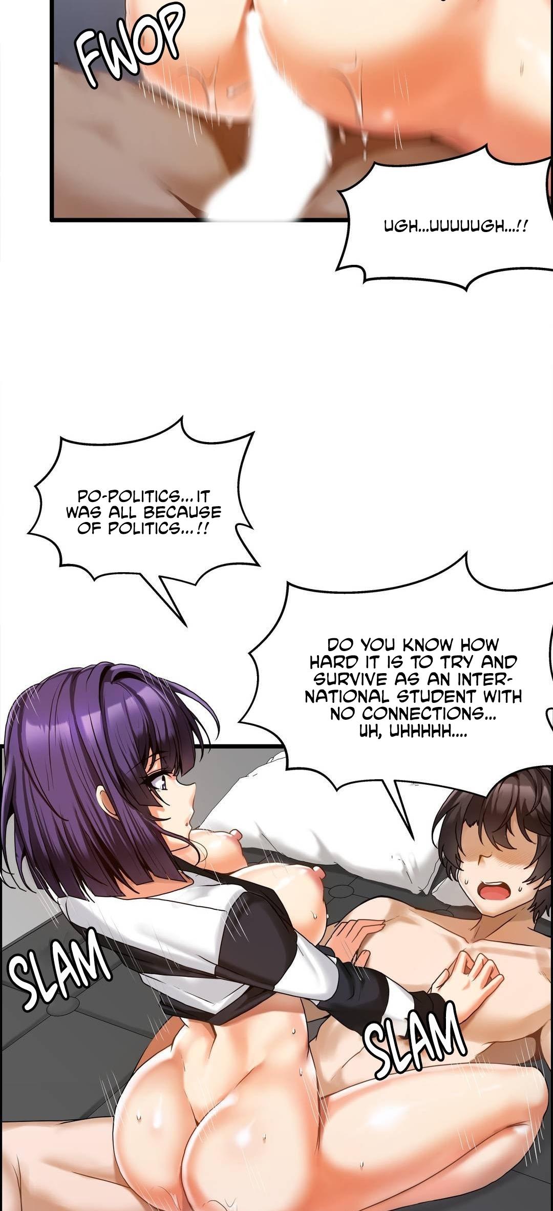 Twin Recipe Chapter 5 - Page 15