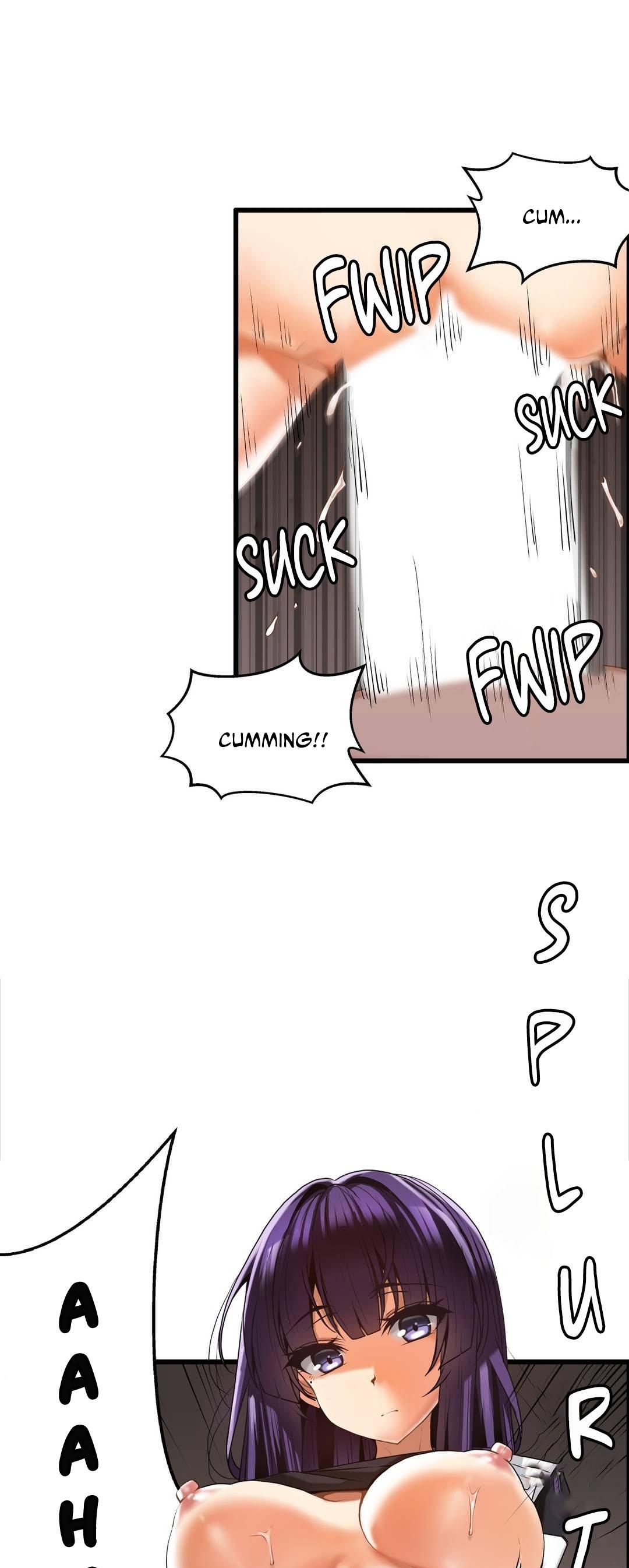 Twin Recipe Chapter 5 - Page 17