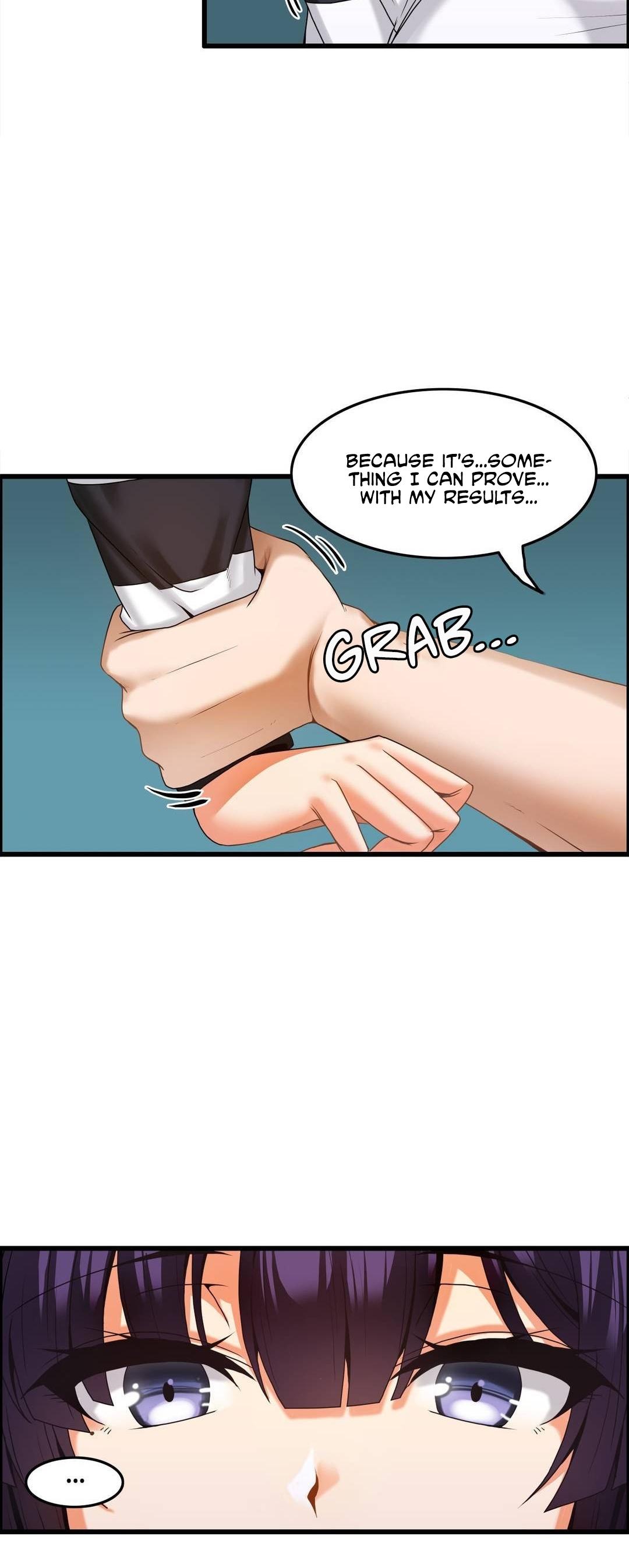 Twin Recipe Chapter 5 - Page 20