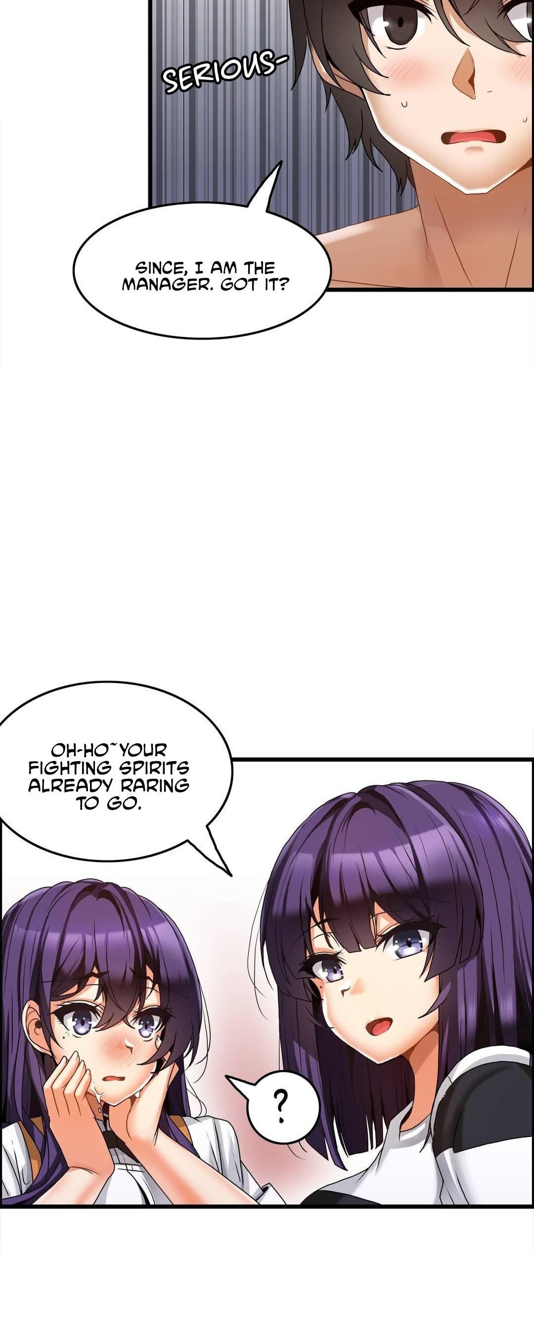 Twin Recipe Chapter 5 - Page 26