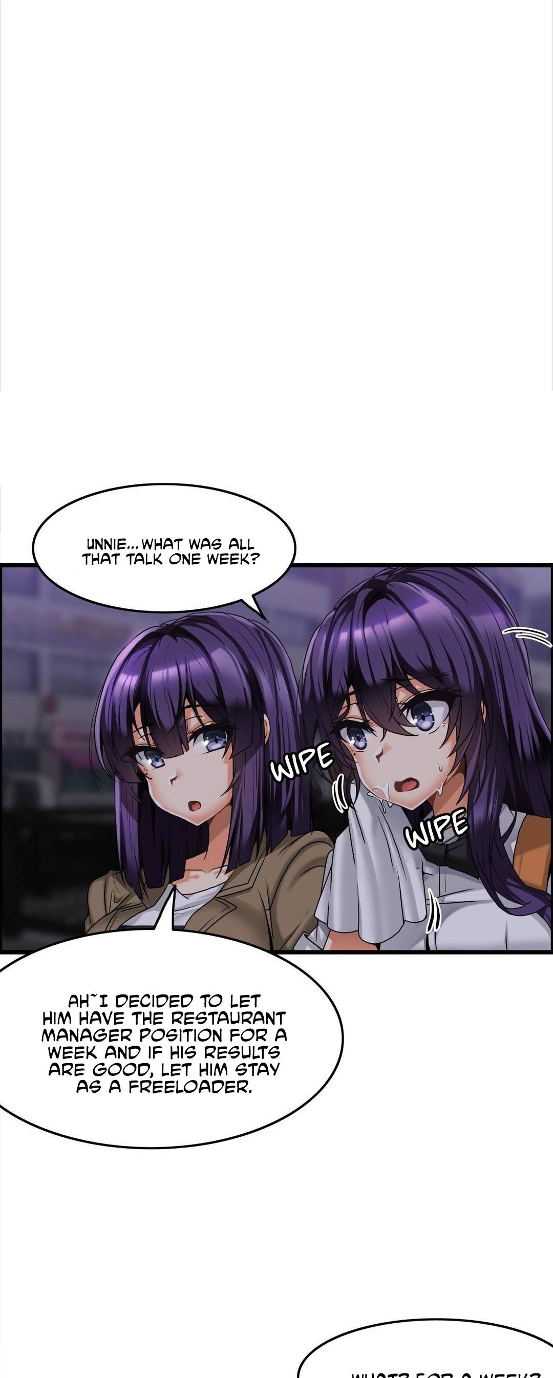 Twin Recipe Chapter 5 - Page 29