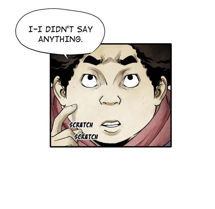 TWOMAN Chapter 11 - Page 17