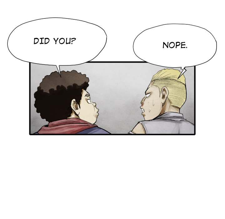 TWOMAN Chapter 11 - Page 18