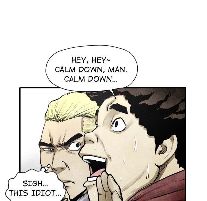 TWOMAN Chapter 11 - Page 20