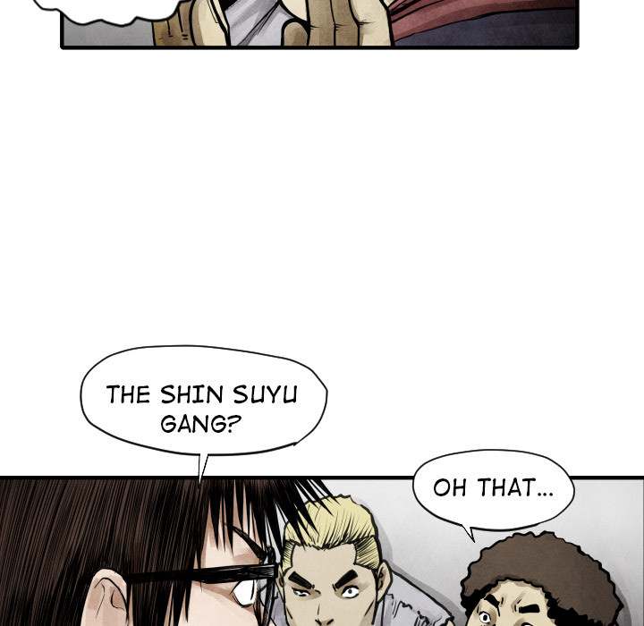 TWOMAN Chapter 11 - Page 21