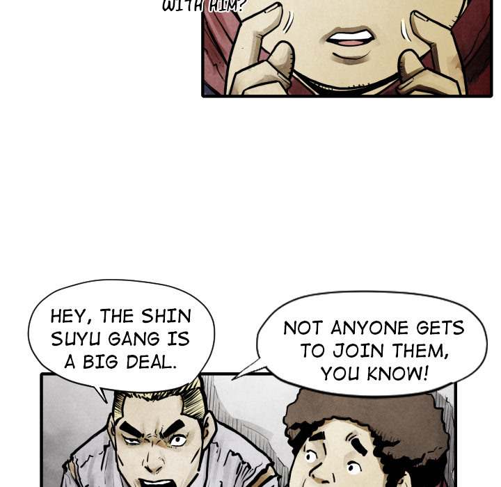 TWOMAN Chapter 11 - Page 24
