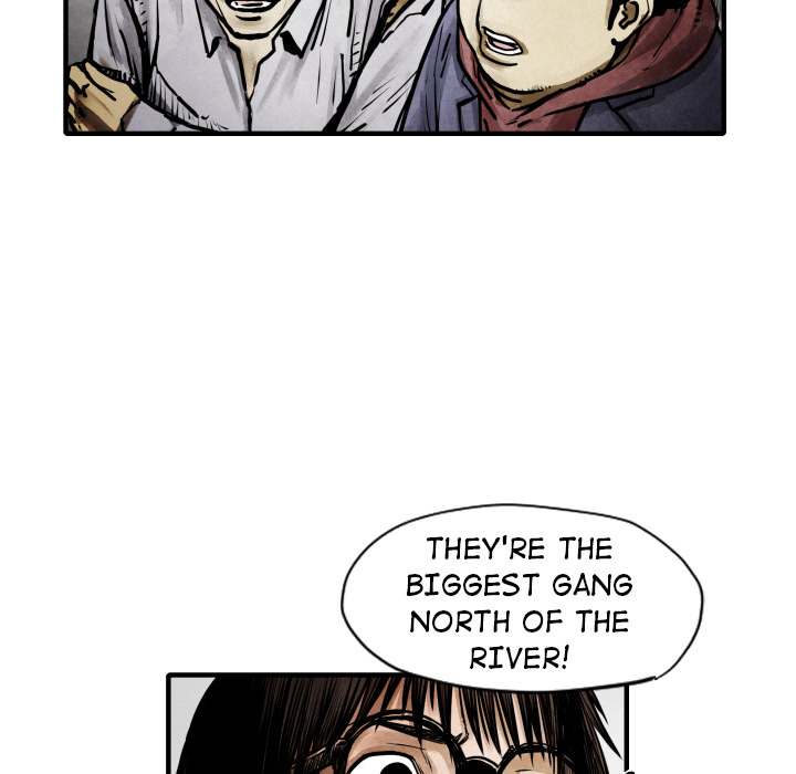 TWOMAN Chapter 11 - Page 25