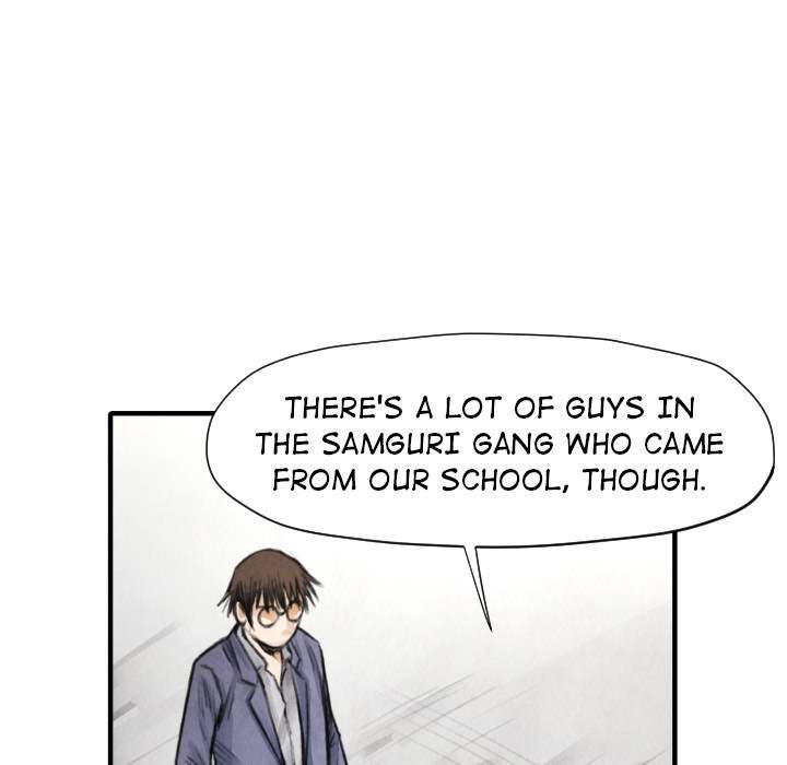 TWOMAN Chapter 11 - Page 31