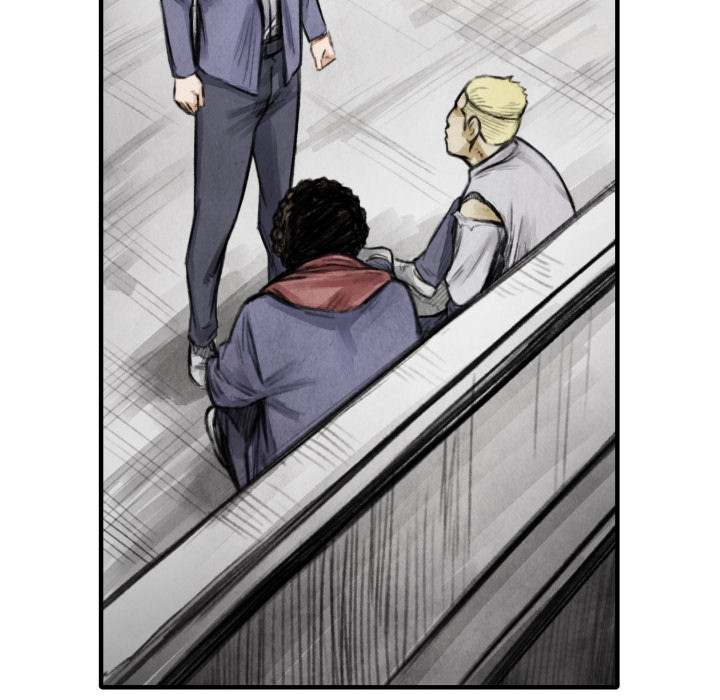 TWOMAN Chapter 11 - Page 32