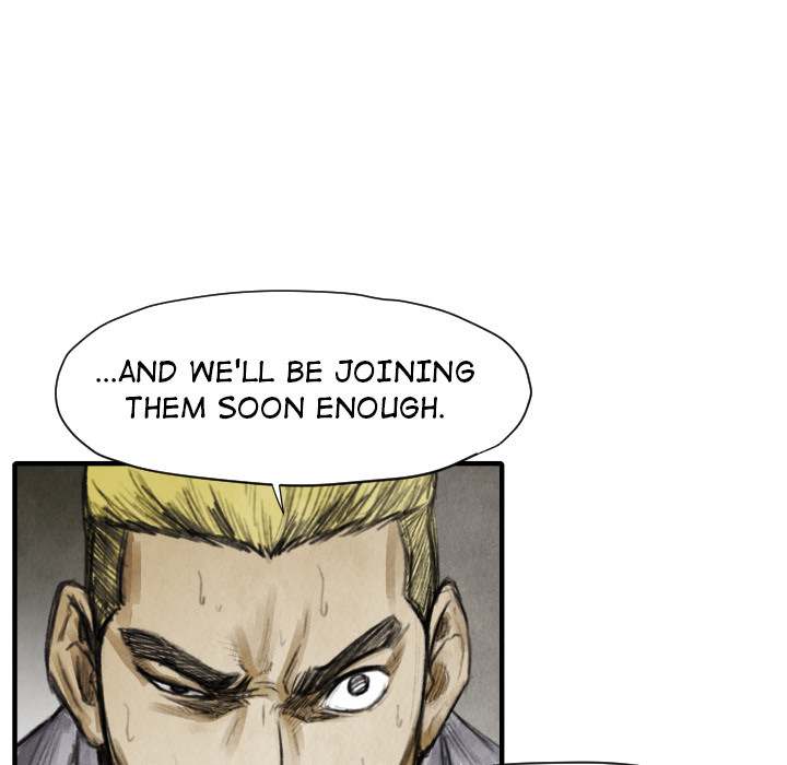TWOMAN Chapter 11 - Page 33