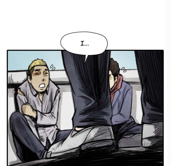 TWOMAN Chapter 11 - Page 37