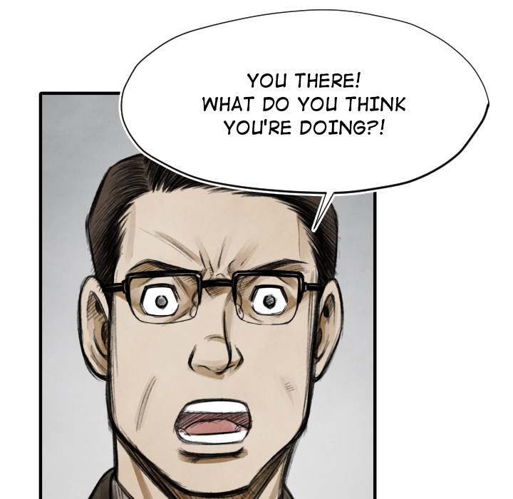 TWOMAN Chapter 11 - Page 68