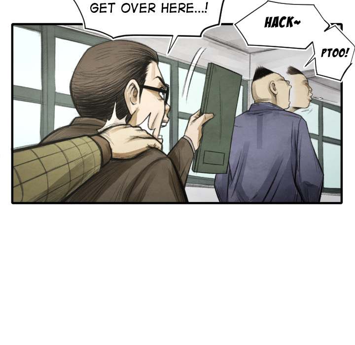 TWOMAN Chapter 11 - Page 75